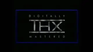 THX intro (From the Titanic Movie)