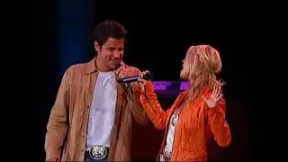 Newlyweds: Nick & Jessica S03 EP01
