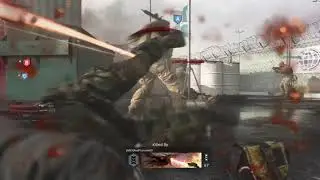 Mp7 Gameplay  *