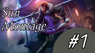 Fighter Montage #1 | The King Of 1 VS 1, Sun Is Back!