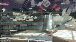 Superposition - ASRock RX 7800 XT Steel Legend OC - Ryzen 2700X