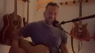 Jay DeAmato In the basement - The Band - It Makes No Difference