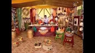 Кулинарная академия - Сырники