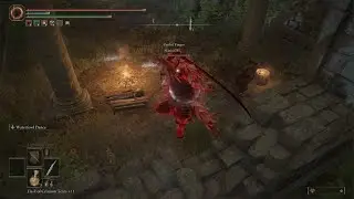 Elden Ring PvP