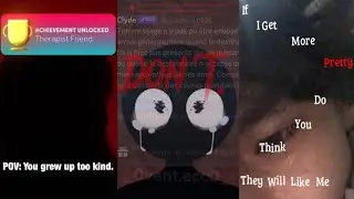 Vent TikTok Compilation #26