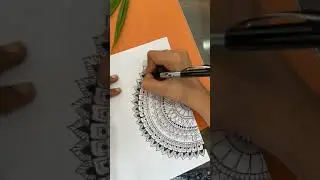 Mandala Art
