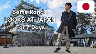Getting Out of Tokyo to Speak More Japanese - The Not Tokyo Arc