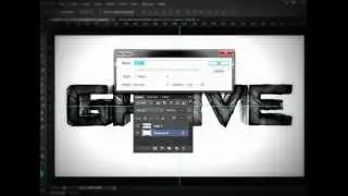 Grave Returns! Speedart #3 {AWESOME}