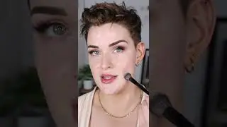 Let's do my base makeup using only Natasha Denona products #basemakeup #natashadenona