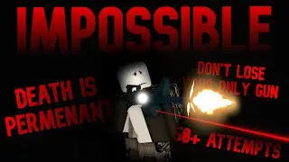 The Hardest Phantom Forces Challenge Noone Ever Completed