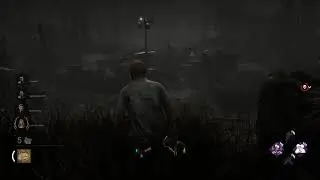 Dead By Daylight - We lost... But the Sabo worked well!