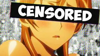 Another 10 Anime You Should NEVER Watch