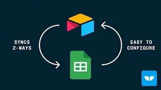 How to integrate Google Sheets and Airtable (2025)
