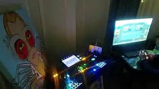 My Broadcast