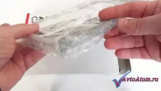 Фильтр CAC 1810 салона