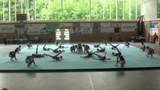 Kantonale Meisterschaften 2013 - Boden - Lenzburg