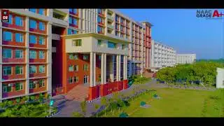 Chandigarh University|| Cinematic|| HS production|| Himanshu Gautam || Sneh Gautam