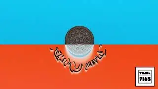 Oreo Wonder Flavors But The Vocals Are In G Major