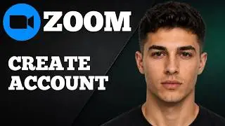 How to Create a Zoom Account (2026 Step-by-Step )