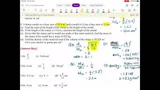 5NA Ch 3 Revision Part 2