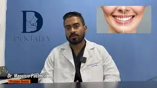 ¿COMO PREVENIR LAS MANCHAS EN LOS DIENTES? EL DR. MAURICIO PACHECO DE CLINICA DENTALEX NOS EXPLICA