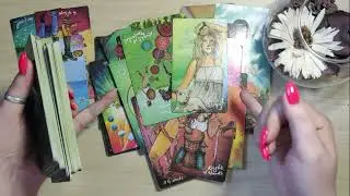 Его ближайшие шаги в Вашу сторону 🔮 Онлайн расклад таро