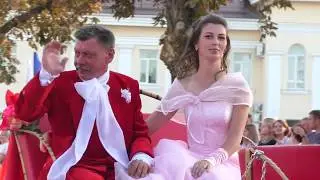 День Гулькевичского района 2019