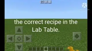 How to Make a Bleach In Minecraft 1.16+ PE Education Edition