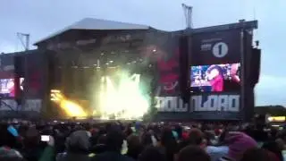 Linkin Park - No More Sorrow (Download 2011)