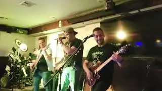 I Don't Know - The Part Timers - Live @ Rhodes North Tavern (Sloatsburg, NY) - June 21st, 2024
