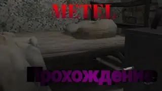METEL.ПРОХОЖДЕНИЕ 2 ГЛАВЫ.