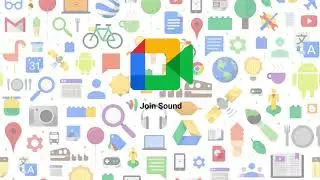 Google Meet All Sounds + Zoom sound