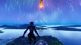 REACCIONANDO AL MEJOR EVENTO DE FORTNITE