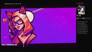 PS4-Live-Übertragung von REVERS_AGON