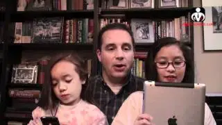 'Twas the Night Before Mother's Day - A Poem by HighTechDad