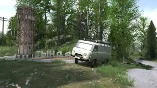 Mud Runner .31.12.2019 послледний стрим в 2к19 18+