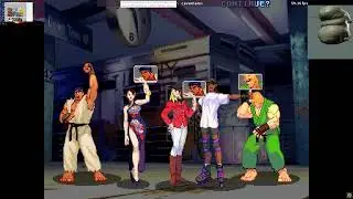 SF3S Replays 3/14