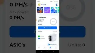 Antyminer od EcosMining