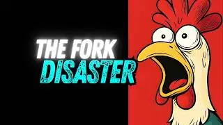 How Linux fork() Can Crash a System