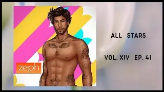 All Stars 🌟 Vol. XIV Ep. 41 • Prom Queen