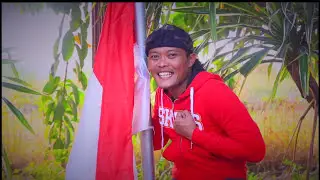 Sule - Aku Cinta Idonesia (Official Music Video)