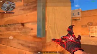 И это ваши Элиты?! Демка🥱