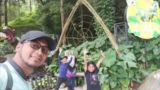 2024 Trip to Medan (Part 2) Mikie Funland