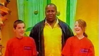 Wake Up in the Wild Room clips (1996)