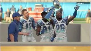 WEEKEND LEAGUE HIGHLIGHT*