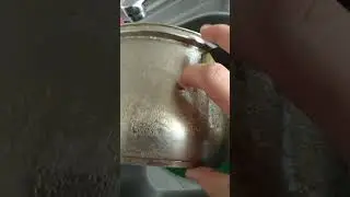 Лучшее средство для чистки жиров с посуды.
