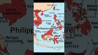 Southeast Asia empires pt.1 #country #history #southeastasia #empires