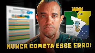 PLANO DE ESTUDOS DEFINITIVO PARA PMSE