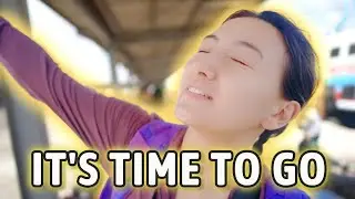 Back in BACOLOD Philippines! What did we do?
