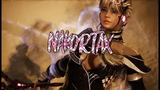 Морфы 2020 ДК Black Desert
